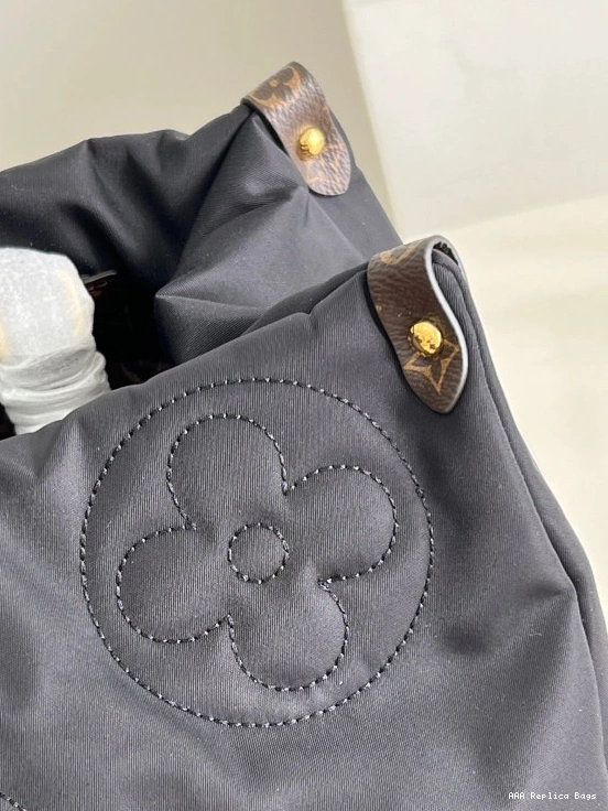 Aaa replica bags LOUIS VUITTON ONTHEGO GM 0819